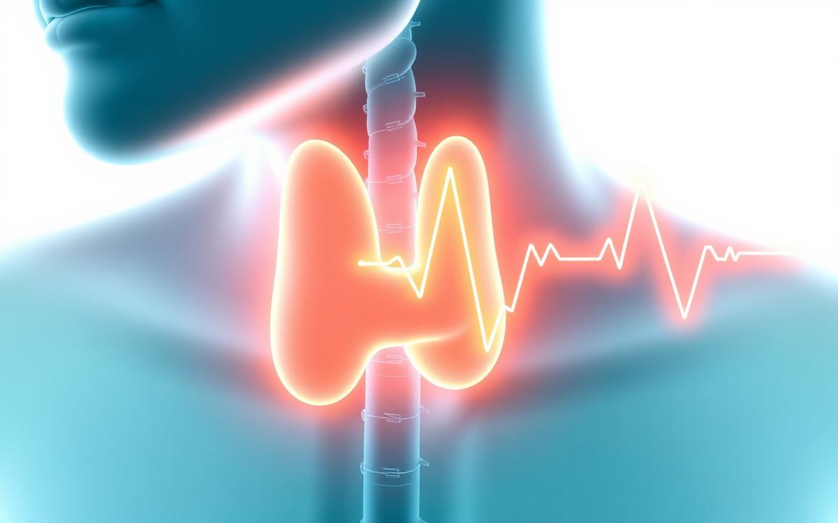 فرط نشاط الغدة الدرقية
