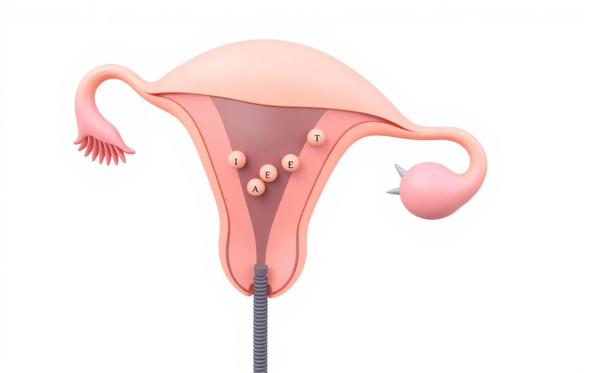 متلازمة تكيّس المبايض (PCOS)